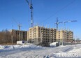 Ясно: Ход строительства 21 января 2026