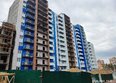 Баяр, корпус 2: Ход строительства 3 июня 2025