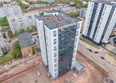 Белый квартал на Свободном, дом 4: Ход строительства 27 мая 2026