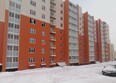 Юрия Двужильного, дом 26а: Ход строительства Ход строительства январь 2020