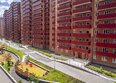 Снегири, дом 10: Ход строительства 18 июня 2025