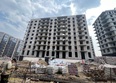 Зеленые кварталы, 3 очередь: Ход строительства 4 июля 2025