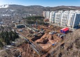Вита-парк, 2 оч. 6 корпус: Ход строительства 3 апреля 2026