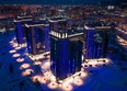 Портовый, 1 очередь: Ход строительства 17 февраля 2026