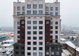 ОСКАР, дом 1: Ход строительства 2 апреля 2026