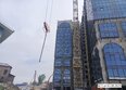 Фамилия, дом 2: Ход строительства 1 августа 2025
