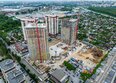 Астон. Шесть звёзд, 1: Ход строительства 7 июля 2025