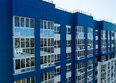 Квартет, дом Дуэт: Ход строительства 25 июля 2025