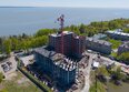 Роза ветров: Ход строительства 8 июня 2026