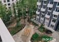 Вышка, корпус 2: Ход строительства 1 сентября 2026