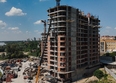 Беринг, дом 3: Ход строительства 3 июля 2026