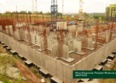 Юдинский, дом 1.5: Ход строительства 24 июля 2025