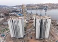 КБС. Берег, дом 7 строение 6: Ход строительства 25 марта 2026