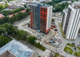ВИВАТ Знаменский: Ход строительства 1 июля 2026