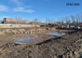 Семиреченская, дом 2: Ход строительства 25 марта 2026