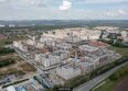 Пшеница, дом 2.2: Ход строительства 28 августа 2026