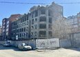 Карташова, 13а: Ход строительства 24 апреля 2025