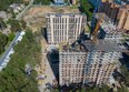 Квартал на Российской, дом 3: Ход строительства 8 июня 2026