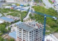 Невский: Ход строительства 30 июля 2025