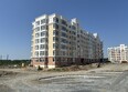 Солнечный бульвар, дом 24 корп 4: Ход строительства 3 июня 2025