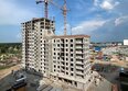 Тайгинский парк, дом 5: Ход строительства 1 июля 2026