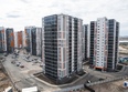 Мичурино, дом 2 строение 5: Ход строительства 27 апреля 2025