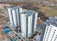 КБС. Классика, дом 2: Ход строительства 23 октября 2026