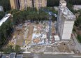 Квартал на Российской: Ход строительства 3 июля 2025