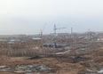 Ясно: Ход строительства апрель 2025