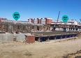 Новые горизонты на Советской, д 1: Ход строительства 01 мая 2025