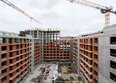 Лебедевский квартал, д 1: Ход строительства 30 апреля 2026