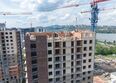Портовый. Речной квартал, к 1: Ход строительства 5 июля 2026
