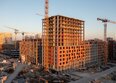 Европейский берег, дом 45: Ход строительства 30 июня 2026