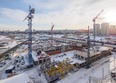 Кварталы Драверта, дом 2: Ход строительства 17 декабря 2024