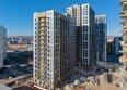Универс, 3 квартал: Ход строительства 20 апреля 2026