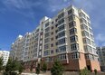 Солнечный бульвар, дом 23 корп 3: Ход строительства 4 июня 2026