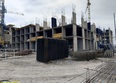 Премьер парк: Ход строительства 2 июня 2025