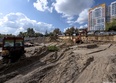 Орхон: Ход строительства 28 сентября 2026