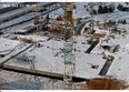 Камчатка, корпус 6/1: Ход строительства 27 февраля 2026