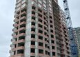 Сити-парк, дом 9: Ход строительства 9 июля 2025