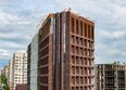 Юнити Центр: Ход строительства 8 июня 2026