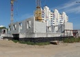 Любинская 3-я, 30/2: Ход строительства 25 июля 2025