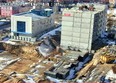 ФортЛайф: Ход строительства 24 марта 2026