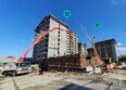 Новые горизонты на Советской, д 1: Ход строительства 6 октября 2025