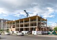 Авион: Ход строительства 4 июля 2025