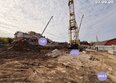 ул. Лиственничная: Ход строительства 24 сентября 2026