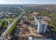 КБС. Классика, дом 4: Ход строительства 25 мая 2026