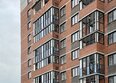 Квартал 33: Ход строительства 13 августа 2025