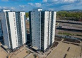 Три слона, дом 1: Ход строительства 29 мая 2026