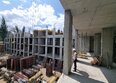 Меланж: Ход строительства 4 июля 2025